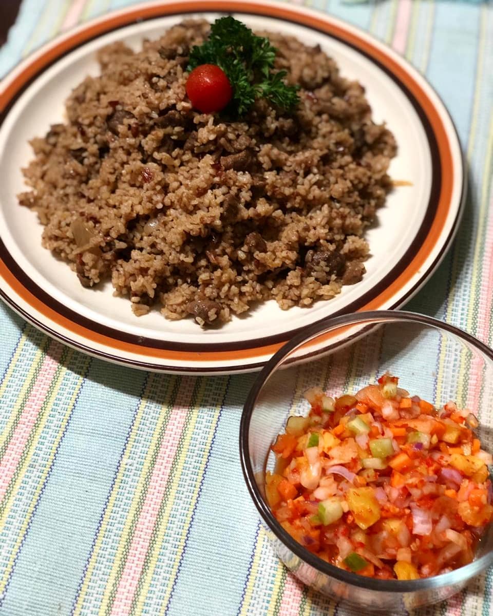 9 Resep masakan rumahan ala Devi Permatasari, enak dan mudah dibuat