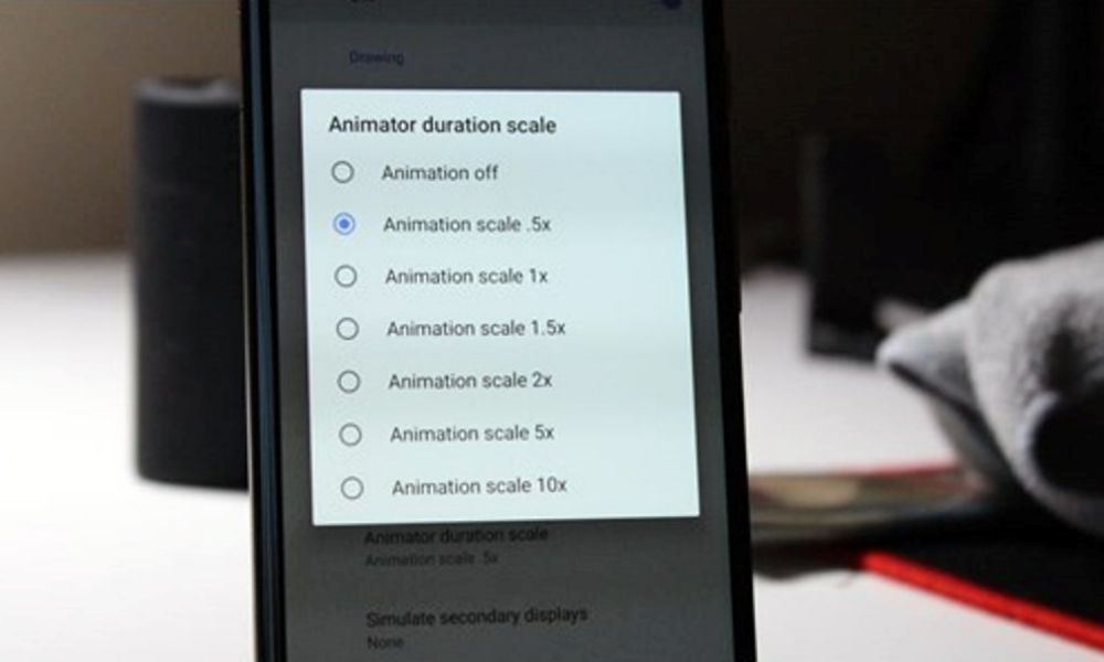 10 Cara yang perlu dilakukan agar smartphone kamu nggak lemot