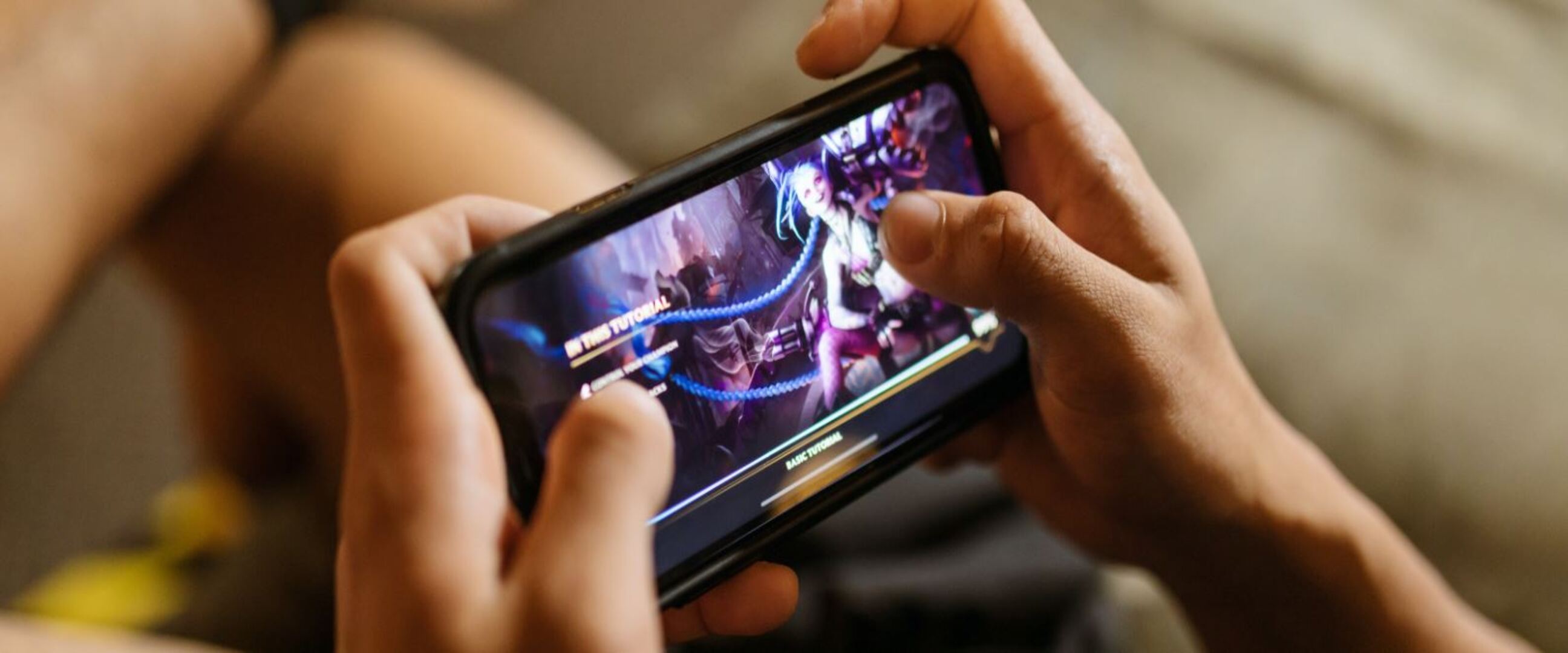 11 Game offline Android tampilan kece, nggak kalah seru dari online