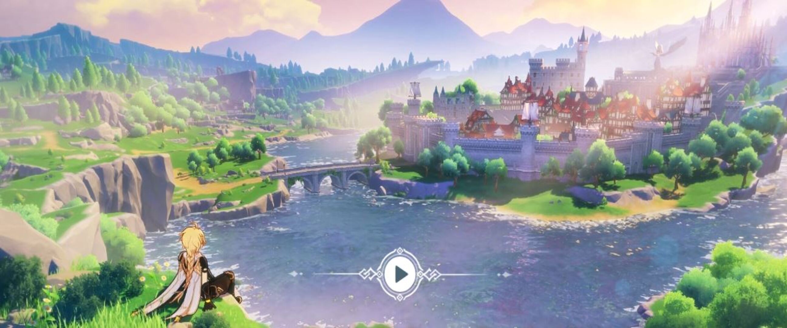 Kode redeem Genshin Impact bulan November, klaim dan dapatkan primogem