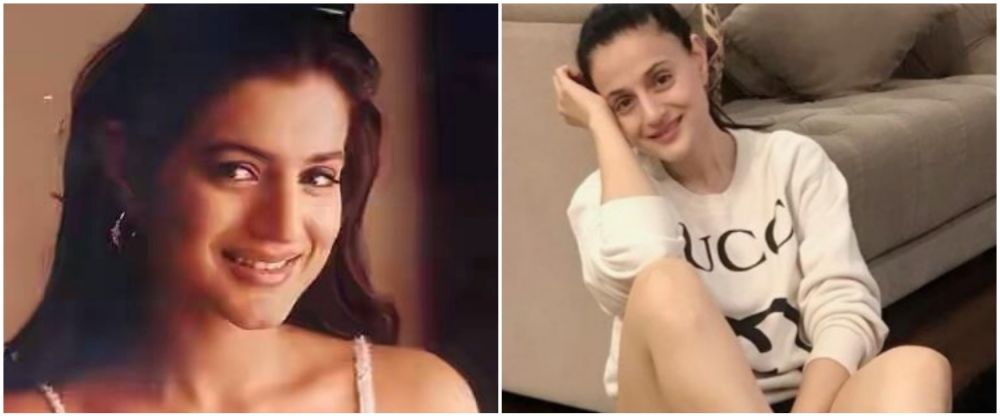 Stunning di usia 45 tahun, ini 7 potret dulu dan kini Ameesha Patel