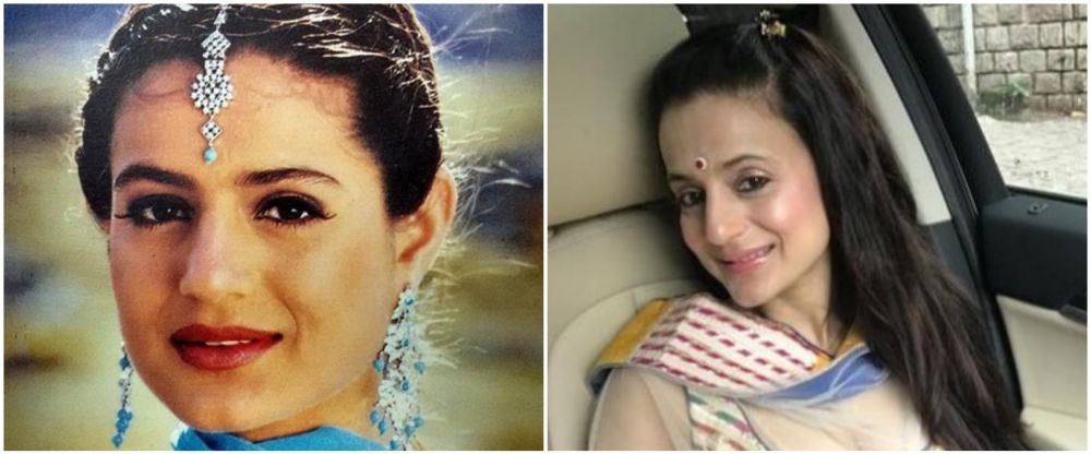 Stunning di usia 45 tahun, ini 7 potret dulu dan kini Ameesha Patel