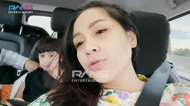 9 Momen Rafathar jadi kakak, antusias sejak adik dalam kandungan
