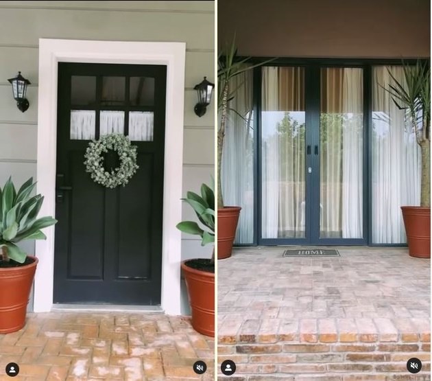 7 Potret isi dalam rumah Arya Saloka, banyak spot Instagramable