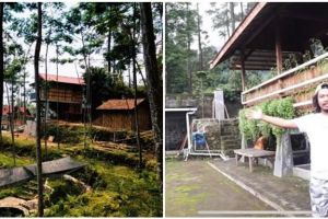 Potret rumah 11 komika, milik Kiky Saputri usung konsep minimalis