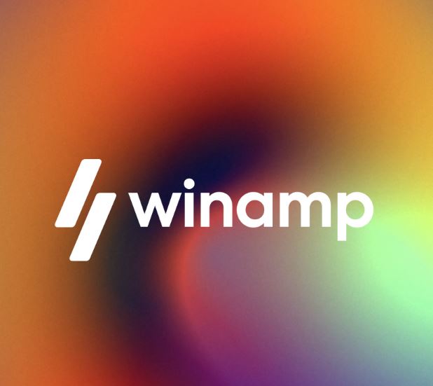 Winamp bakal comeback saingi Spotify, tampil dengan logo anyar