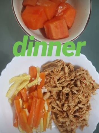 7 Pola makan Nadila Ernesta saat diet, bobot turun 4 kg dalam 13 hari