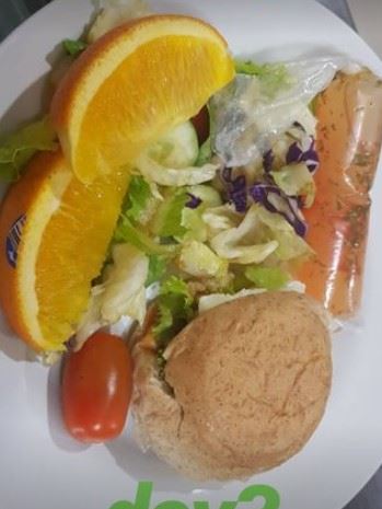7 Pola makan Nadila Ernesta saat diet, bobot turun 4 kg dalam 13 hari