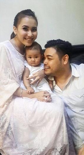 Selalu mesra, ini 9 potret Ayu Ting Ting & Ivan Gunawan masa ke masa
