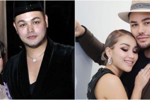 Selalu mesra, ini 9 potret Ayu Ting Ting & Ivan Gunawan masa ke masa