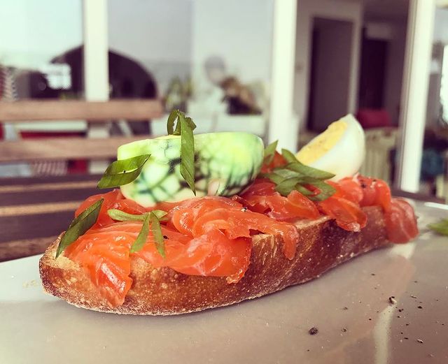 9 Masakan Viola Maria istri Daniel Mananta, simpel dan menyehatkan