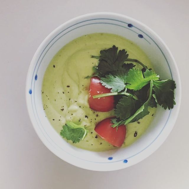 9 Masakan Viola Maria istri Daniel Mananta, simpel dan menyehatkan