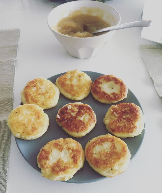 9 Masakan Viola Maria istri Daniel Mananta, simpel dan menyehatkan