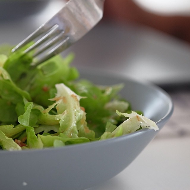 9 Masakan Viola Maria istri Daniel Mananta, simpel dan menyehatkan