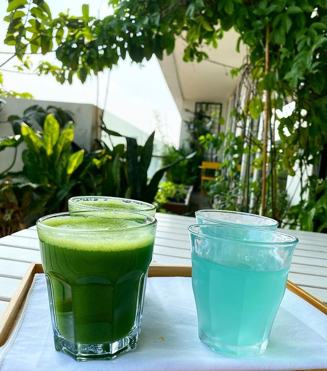 9 Masakan Viola Maria istri Daniel Mananta, simpel dan menyehatkan