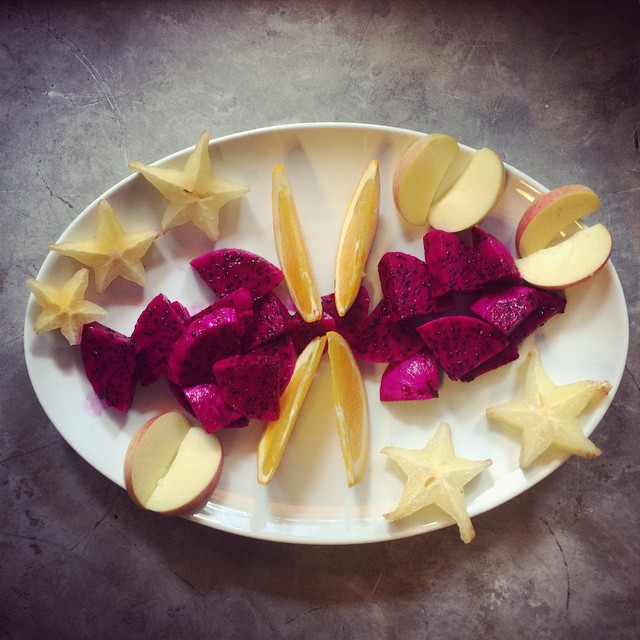 9 Masakan Viola Maria istri Daniel Mananta, simpel dan menyehatkan