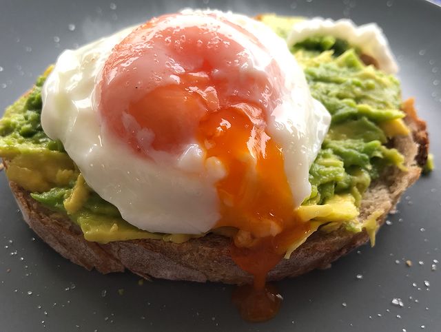 9 Masakan Viola Maria istri Daniel Mananta, simpel dan menyehatkan