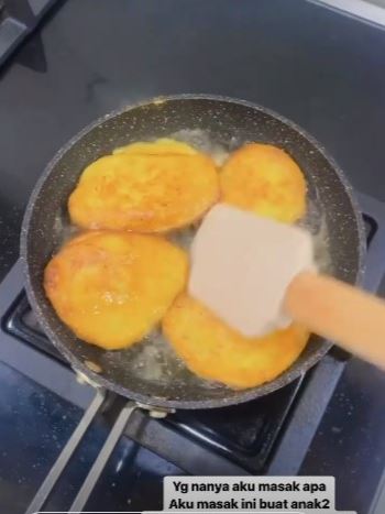 Bisa jadi camilan sehat untuk anak, ini 7 kreasi dessert ala Ryana Dea