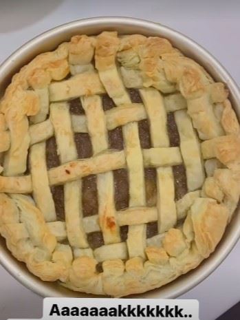 Bisa jadi camilan sehat untuk anak, ini 7 kreasi dessert ala Ryana Dea