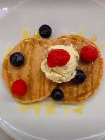 Bisa jadi camilan sehat untuk anak, ini 7 kreasi dessert ala Ryana Dea