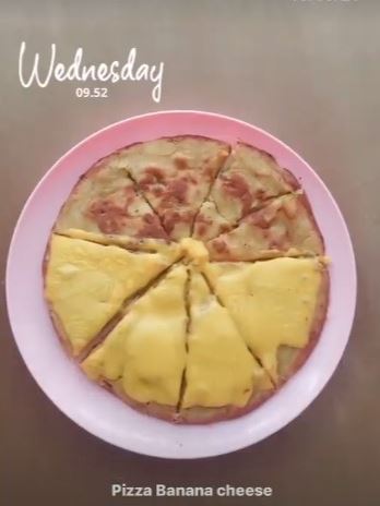 Bisa jadi camilan sehat untuk anak, ini 7 kreasi dessert ala Ryana Dea