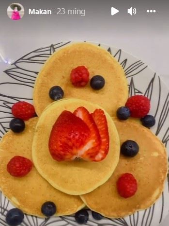 Bisa jadi camilan sehat untuk anak, ini 7 kreasi dessert ala Ryana Dea