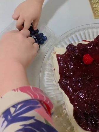 Bisa jadi camilan sehat untuk anak, ini 7 kreasi dessert ala Ryana Dea