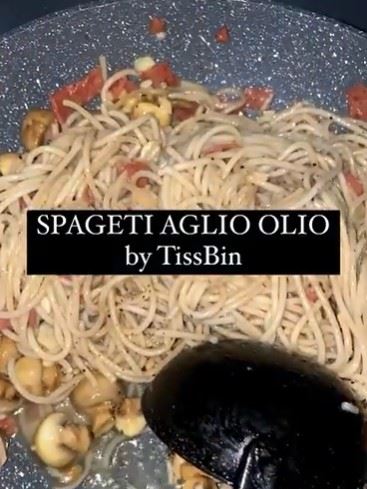 9 Masakan Tissa Biani ini cocok buat pemula, gampang ditiru