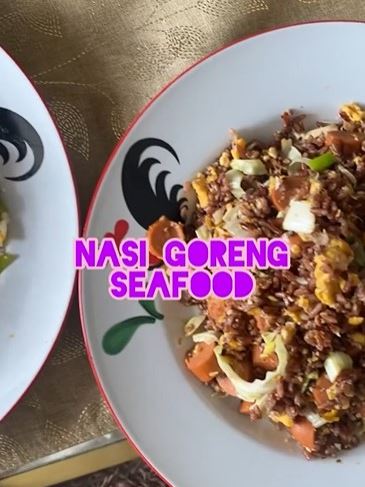 9 Masakan Tissa Biani ini cocok buat pemula, gampang ditiru