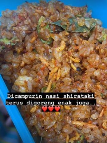 9 Masakan Tissa Biani ini cocok buat pemula, gampang ditiru