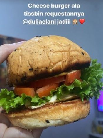 9 Masakan Tissa Biani ini cocok buat pemula, gampang ditiru