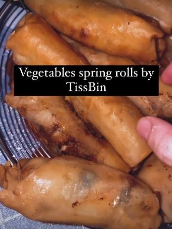 9 Masakan Tissa Biani ini cocok buat pemula, gampang ditiru