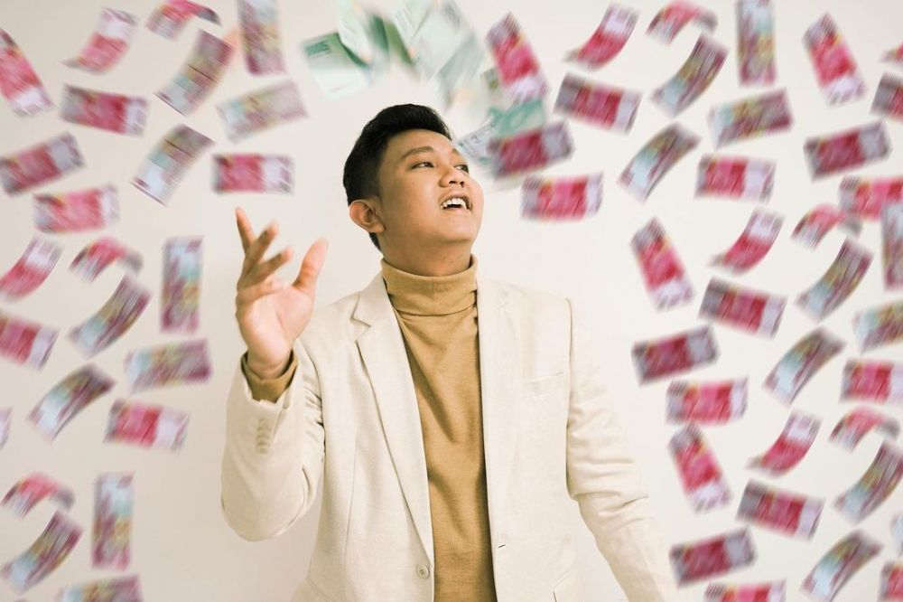 Boyong lima penghargaan dangdut, ini 9 perjalanan karier Denny Caknan