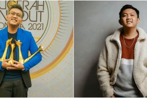 Boyong lima penghargaan dangdut, ini 9 perjalanan karier Denny Caknan