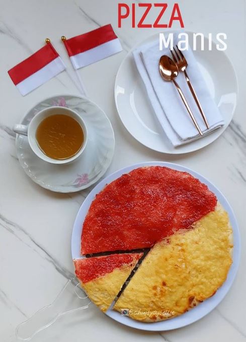 9 Cara membuat pizza aneka kreasi, lezat dan menggugah selera