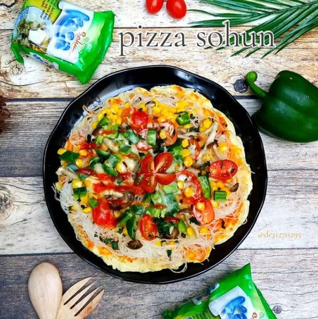 9 Cara membuat pizza aneka kreasi, lezat dan menggugah selera