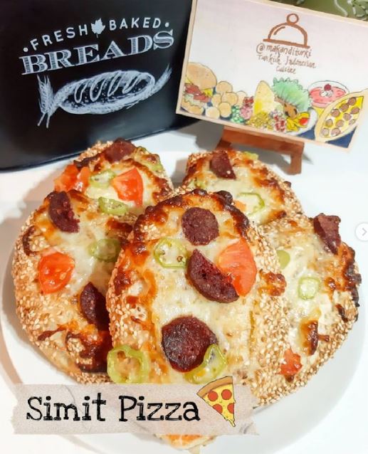 9 Cara membuat pizza aneka kreasi, lezat dan menggugah selera