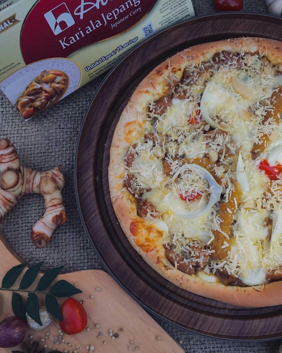 9 Cara membuat pizza aneka kreasi, lezat dan menggugah selera