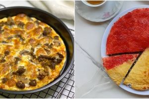 9 Cara membuat pizza aneka kreasi, lezat dan menggugah selera
