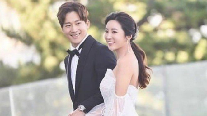 Kabar 8 pemain Stairway to Heaven, Park Shin-hye siap menikah