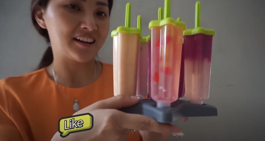 7 Kreasi camilan manis ala Sarwendah, cocok untuk keluarga