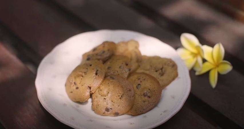 7 Kreasi camilan manis ala Sarwendah, cocok untuk keluarga