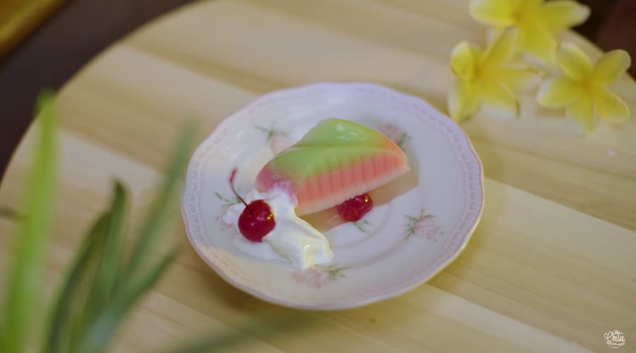 7 Kreasi camilan manis ala Sarwendah, cocok untuk keluarga