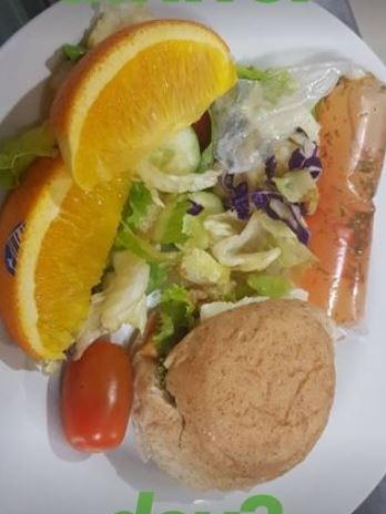 Pangkas bobot 4 kg dalam 13 hari, ini 9 menu Nadila Ernesta saat diet