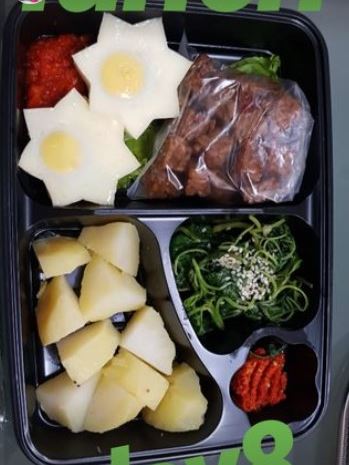 Pangkas bobot 4 kg dalam 13 hari, ini 9 menu Nadila Ernesta saat diet