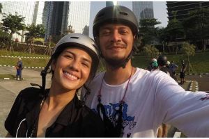 Pangkas bobot 4 kg dalam 13 hari, ini 9 menu Nadila Ernesta saat diet