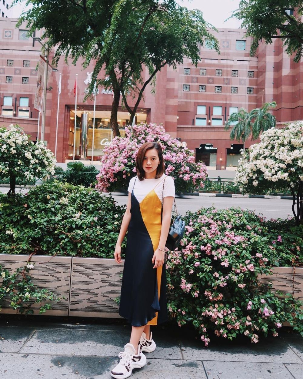 Sabet piala di IMA Awards 2021, ini 7 perjalanan karier Beby Tsabina