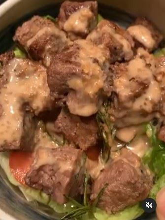 7 Inspirasi masakan rumahan Meisya Siregar, auto bikin jago masak
