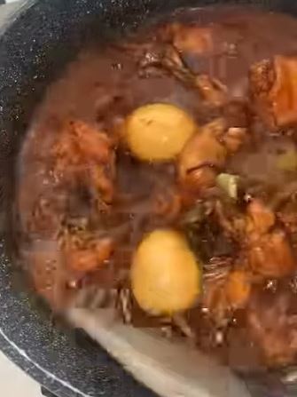 7 Inspirasi masakan rumahan Meisya Siregar, auto bikin jago masak