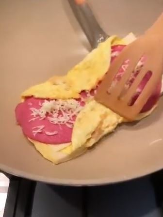 7 Inspirasi masakan rumahan Meisya Siregar, auto bikin jago masak